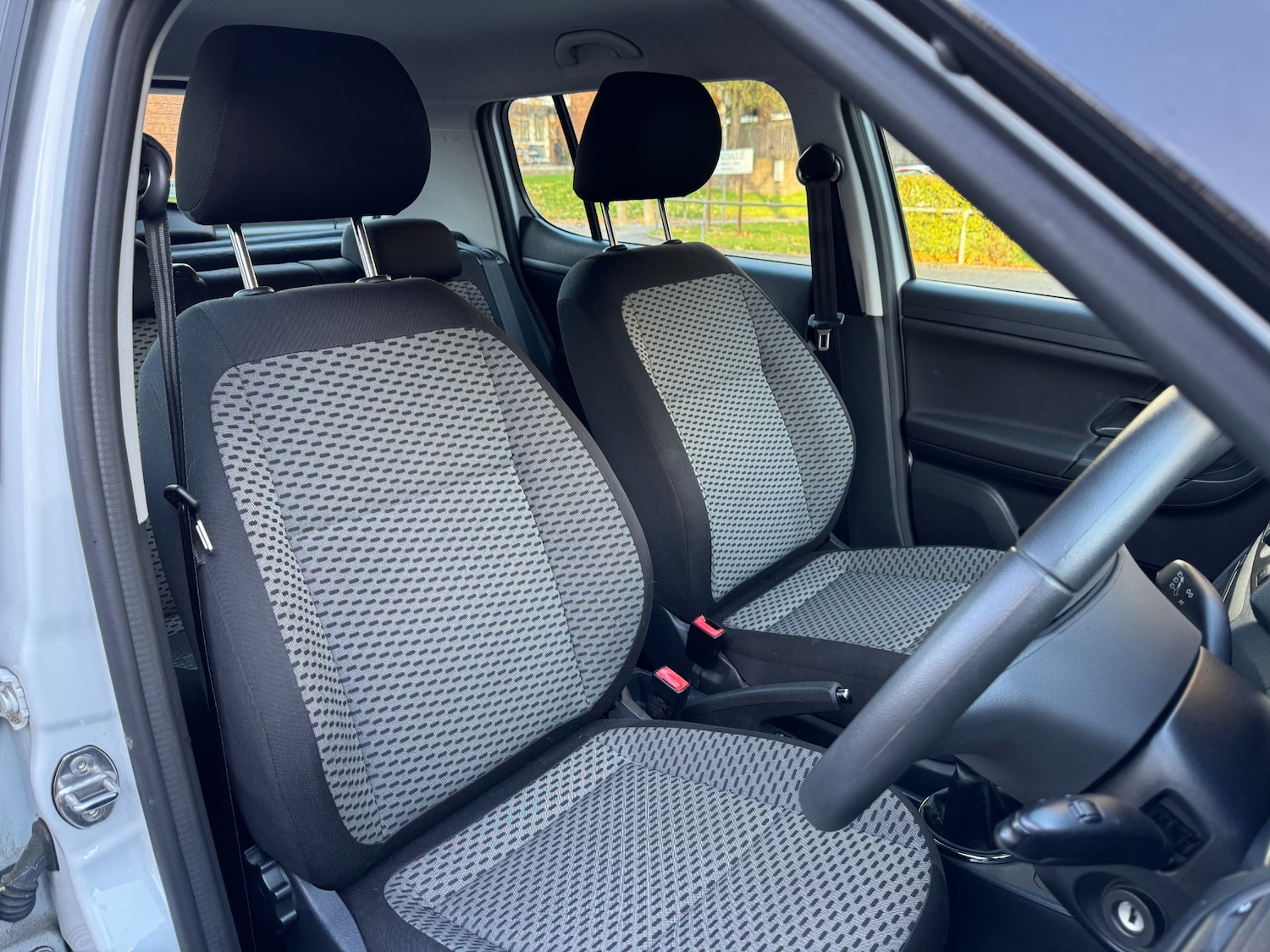 Used Skoda Fabia 2014 for sale - 76352681: Photo 15