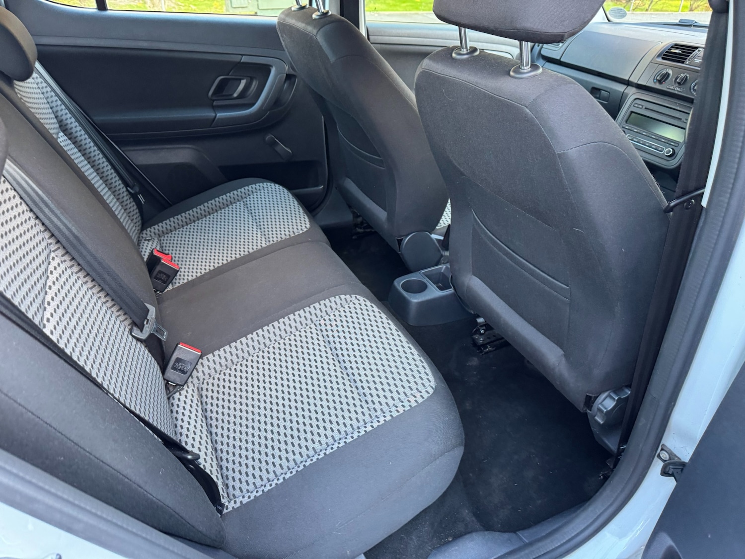 Used Skoda Fabia 2014 for sale - 76352681: Photo 16