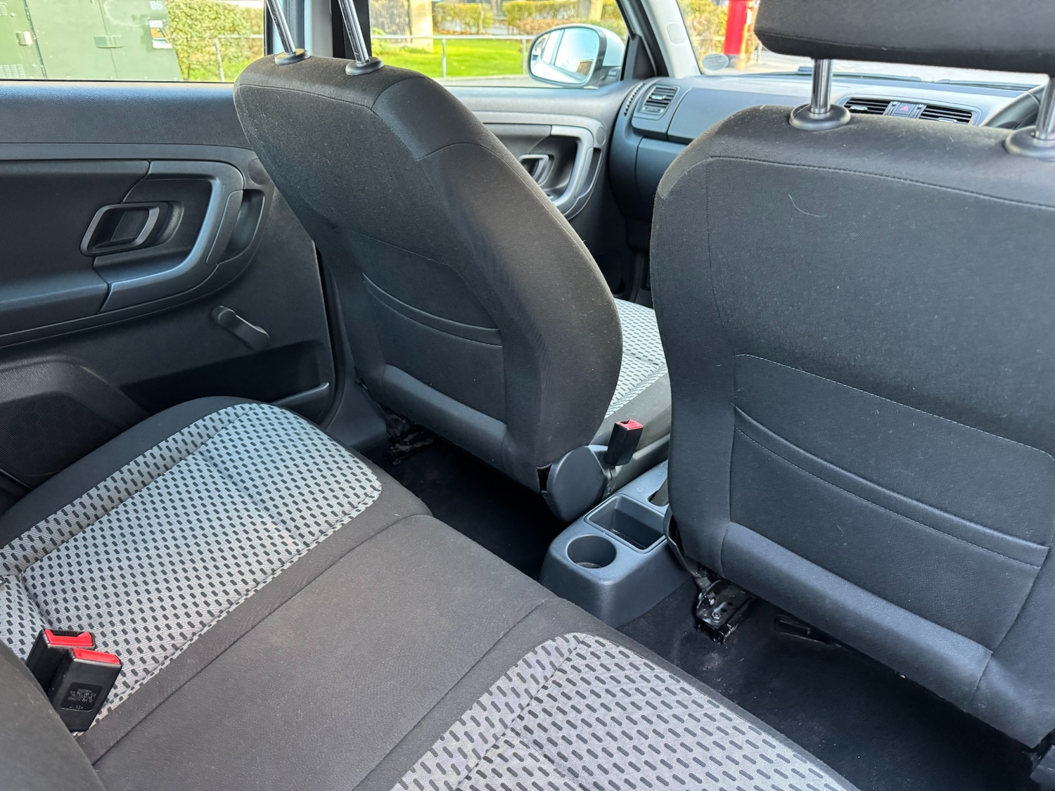 Used Skoda Fabia 2014 for sale - 76352681: Photo 17