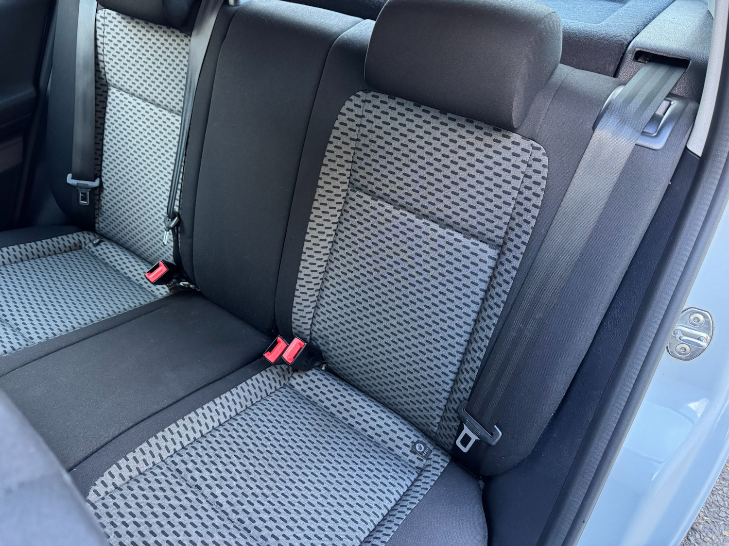 Used Skoda Fabia 2014 for sale - 76352681: Photo 19