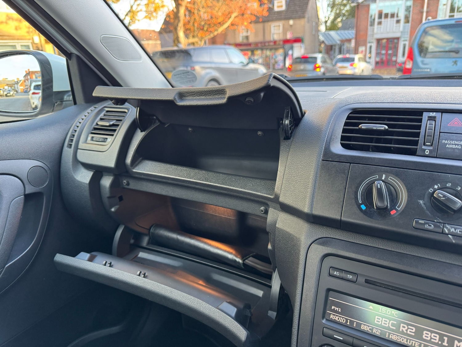 Used Skoda Fabia 2014 for sale - 76352681: Photo 21