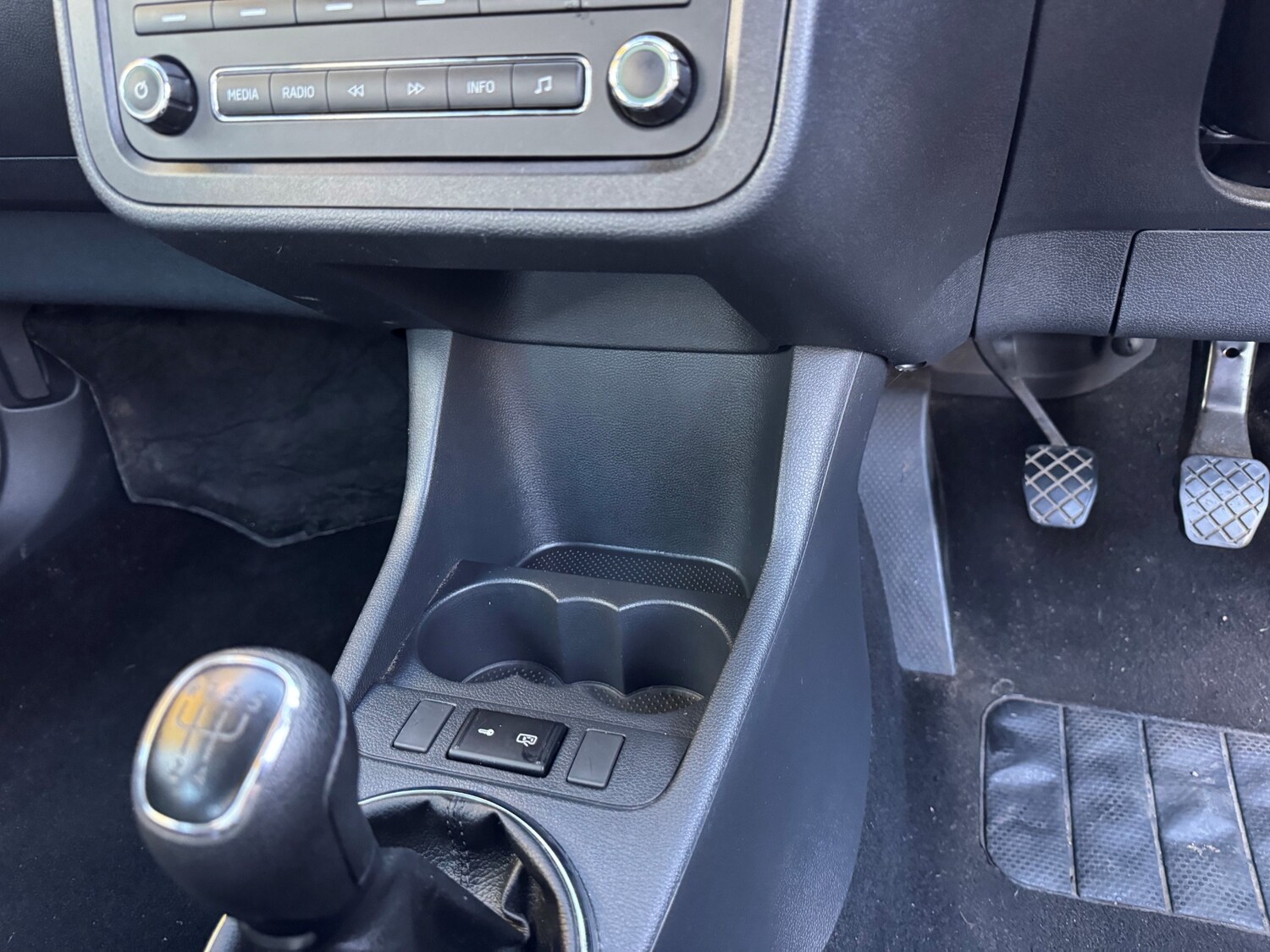 Used Skoda Fabia 2014 for sale - 76352681: Photo 49