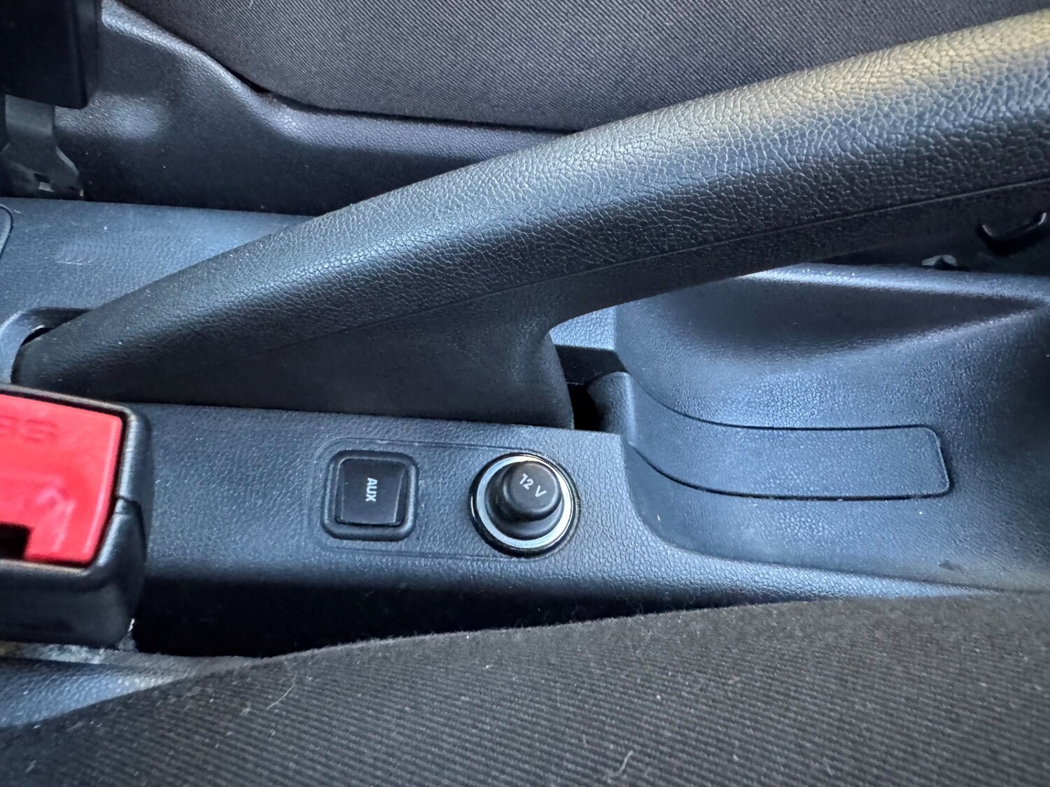 Used Skoda Fabia 2014 for sale - 76352681: Photo 50