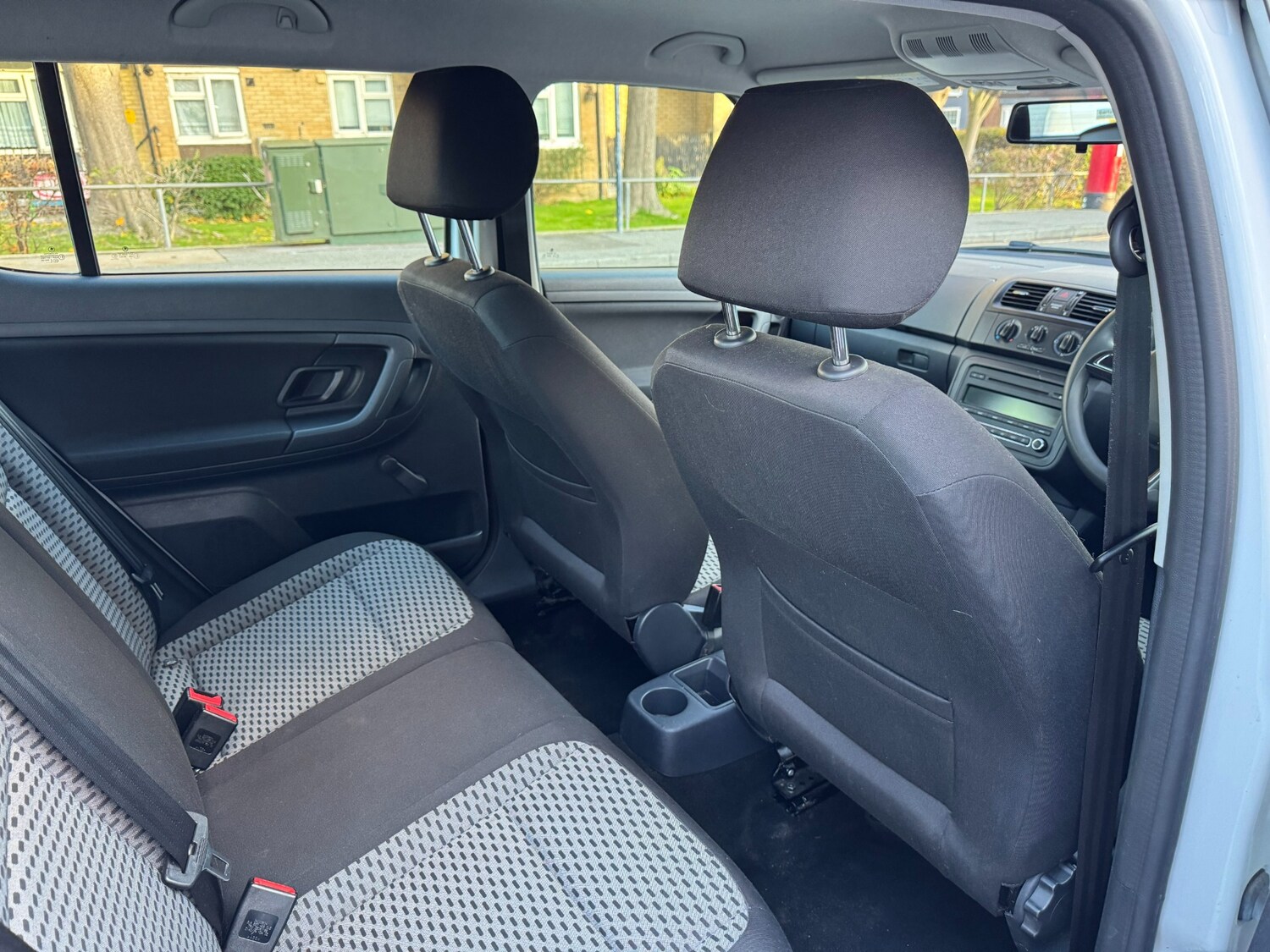 Used Skoda Fabia 2014 for sale - 76352681: Photo 52