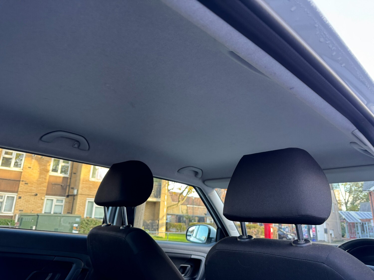 Used Skoda Fabia 2014 for sale - 76352681: Photo 53