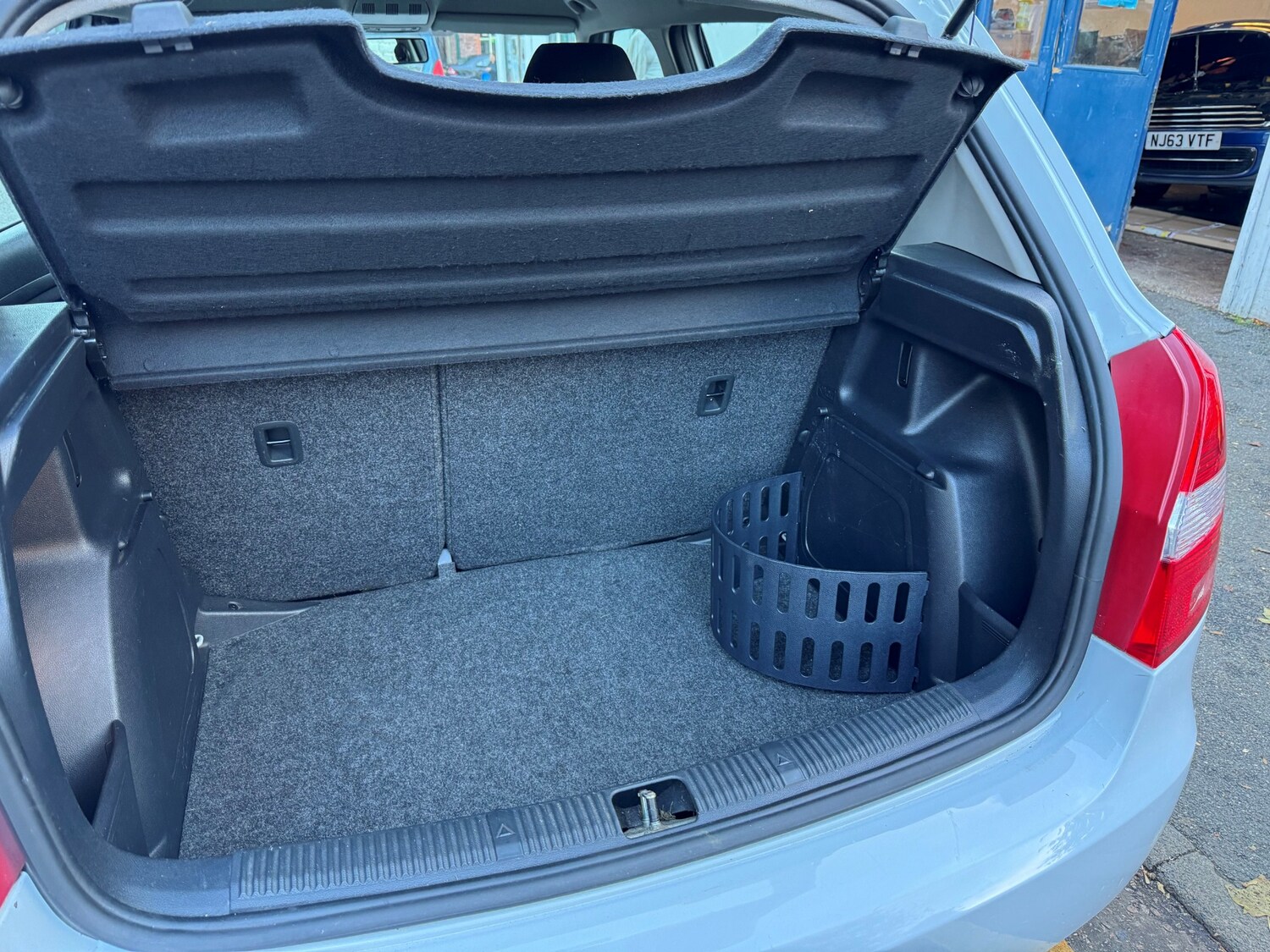 Used Skoda Fabia 2014 for sale - 76352681: Photo 57