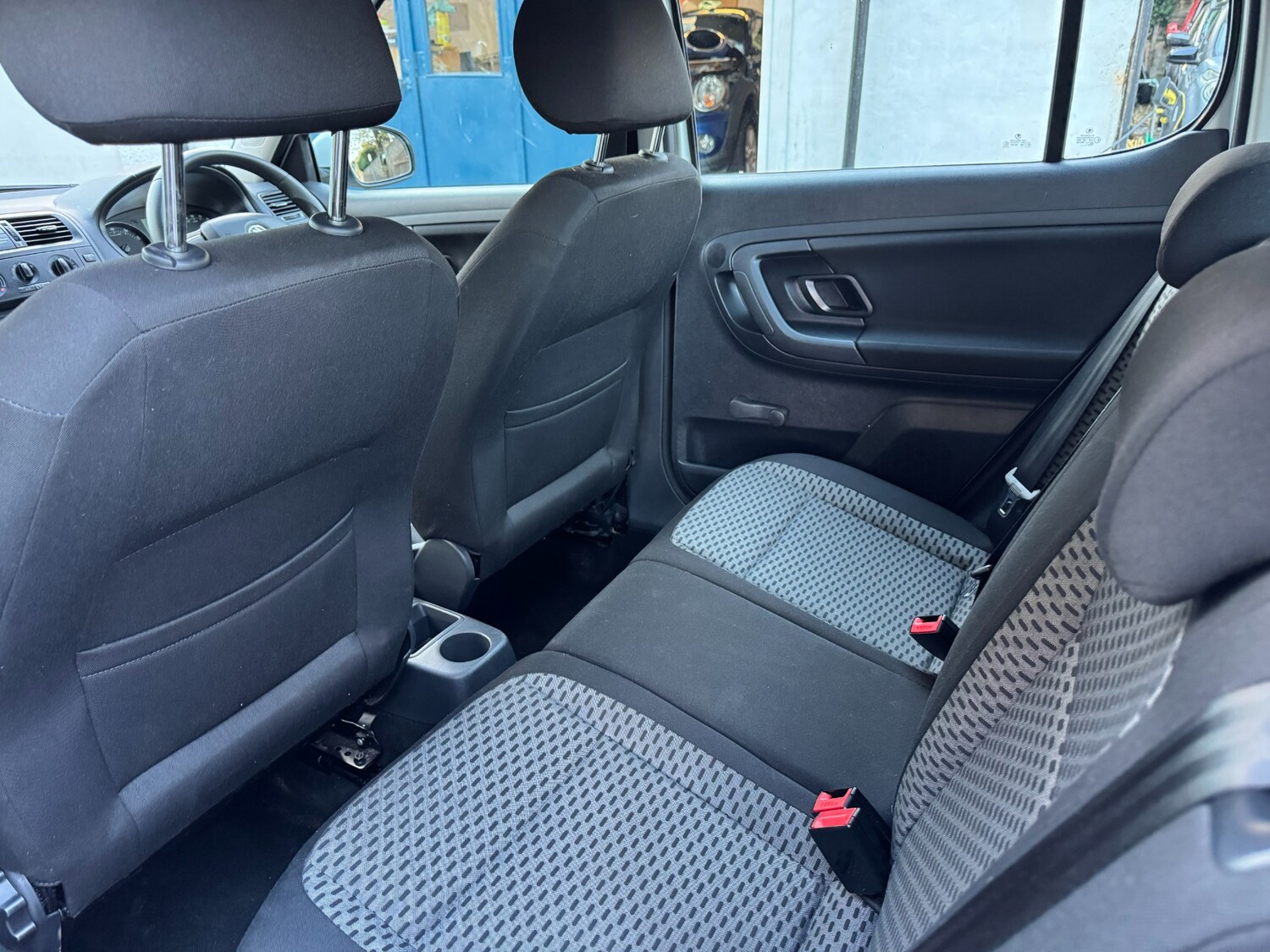 Used Skoda Fabia 2014 for sale - 76352681: Photo 59