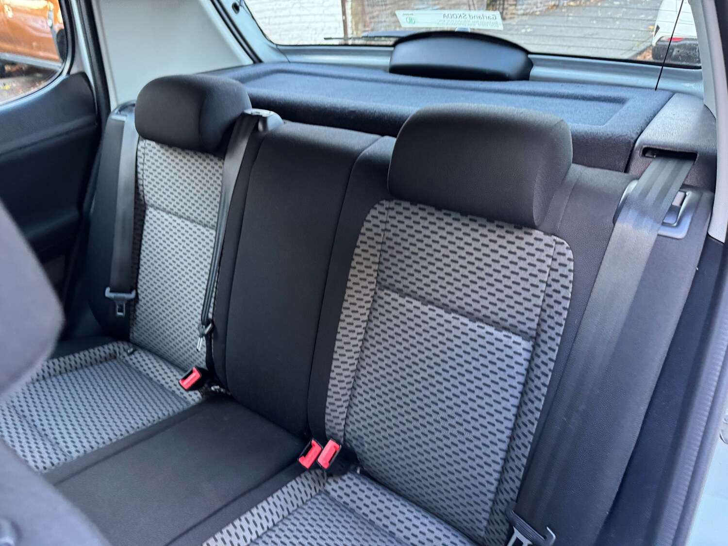 Used Skoda Fabia 2014 for sale - 76352681: Photo 60