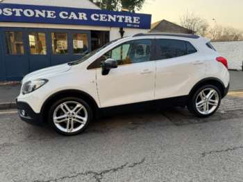 2016 (16) - 1.6 CDTi Limited Edition 5dr - ULEZ
