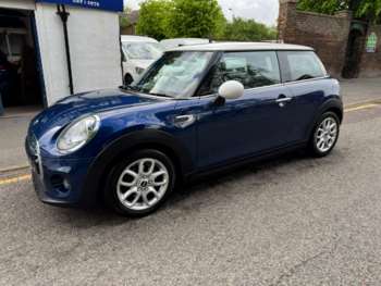 Used MINI Hatch 2014 for sale - 74587865: Photo
