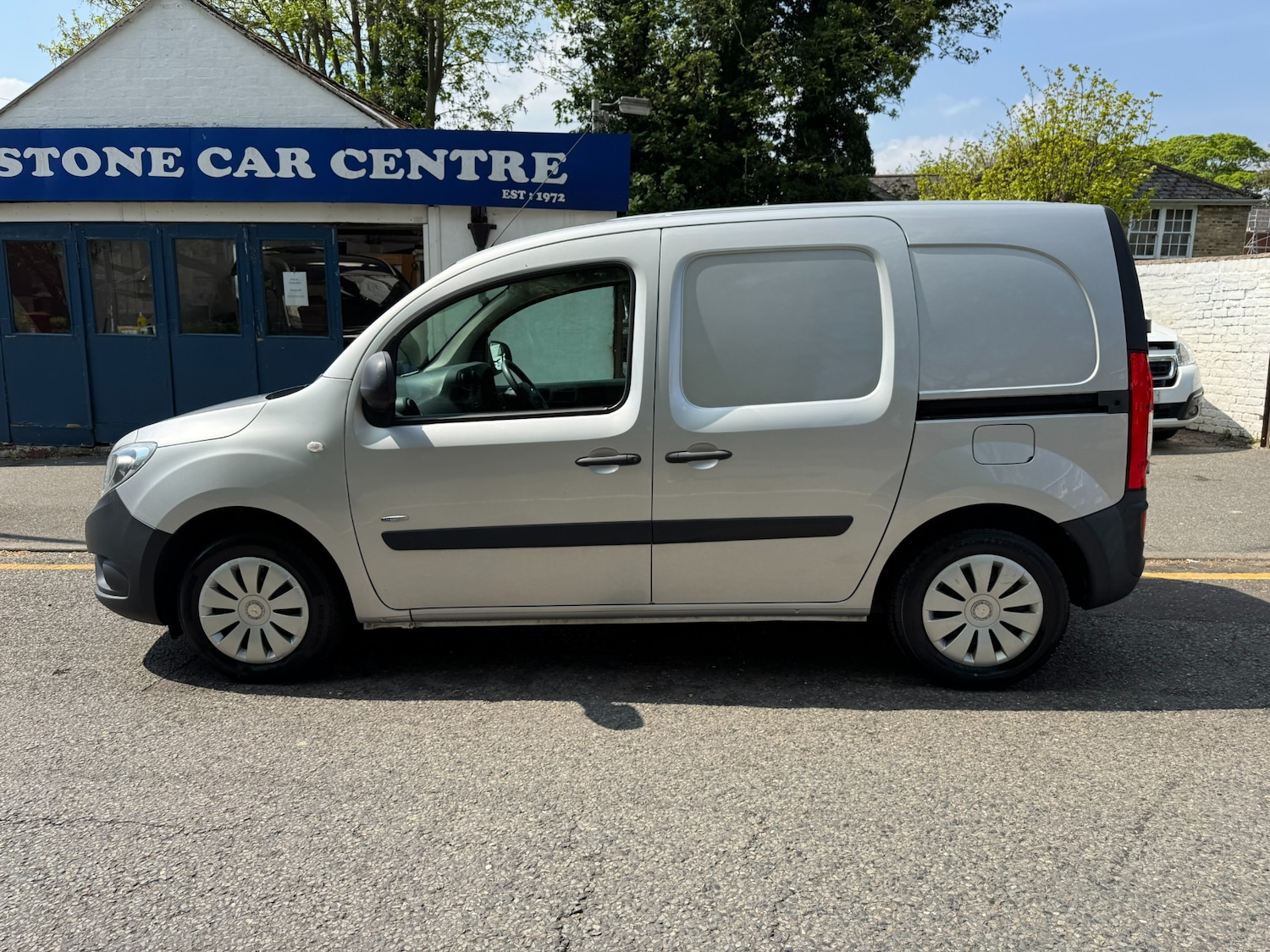 Vehicle 11