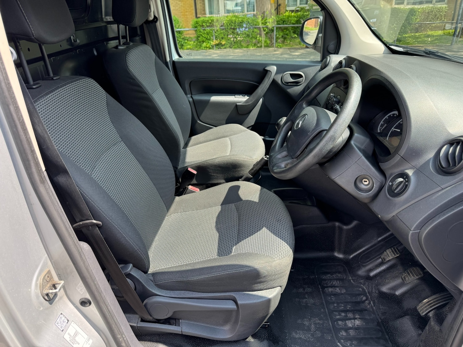 Vehicle 16