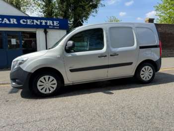 Used Mercedes-Benz Citan 2016 for sale - 74501803: Photo