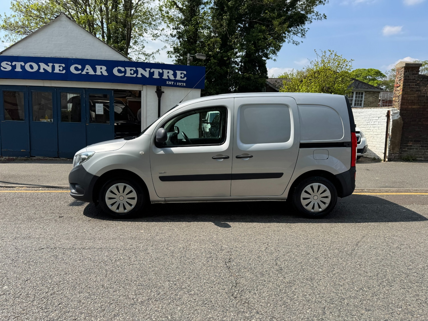 Vehicle 24