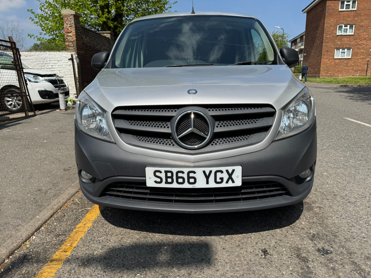 Vehicle 25