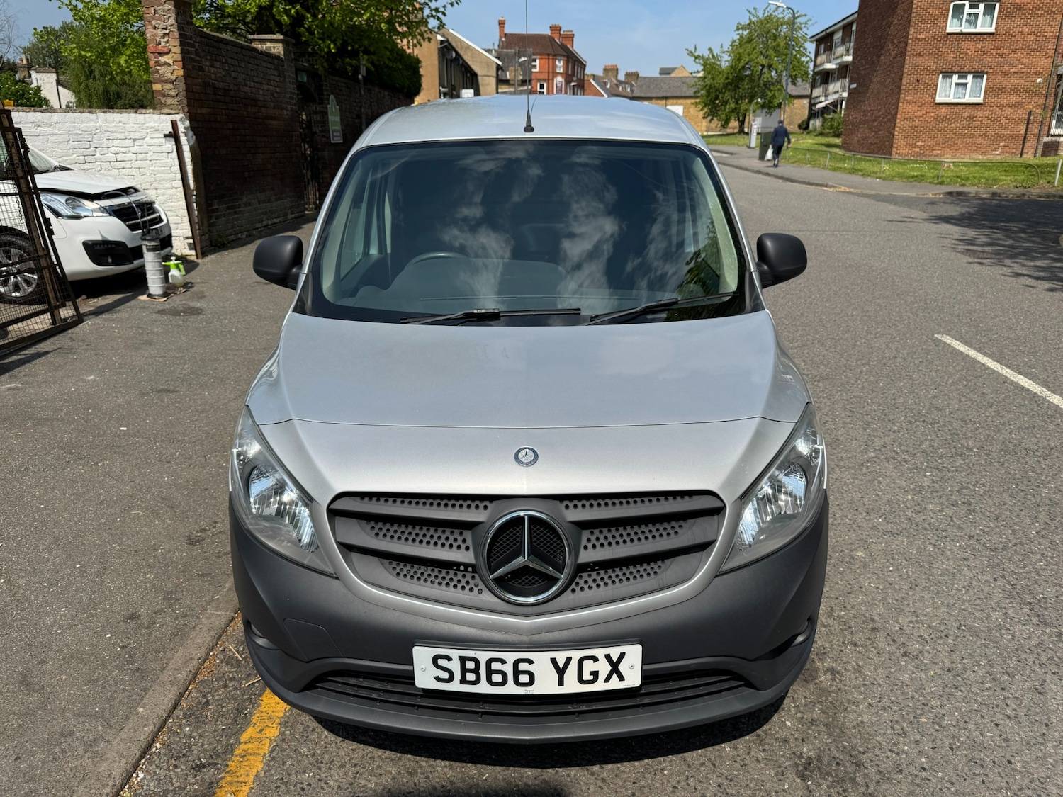 Vehicle 26