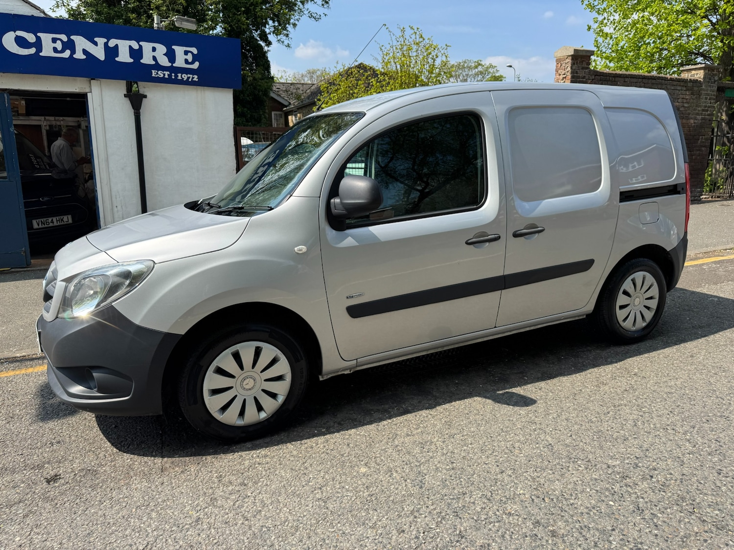 Vehicle 35