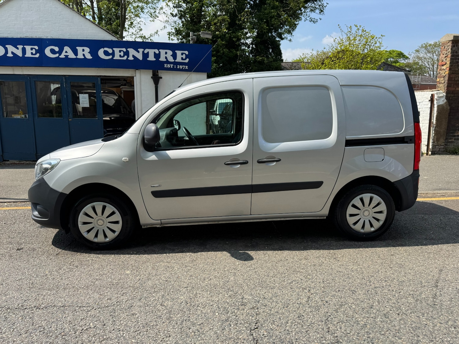 Vehicle 37