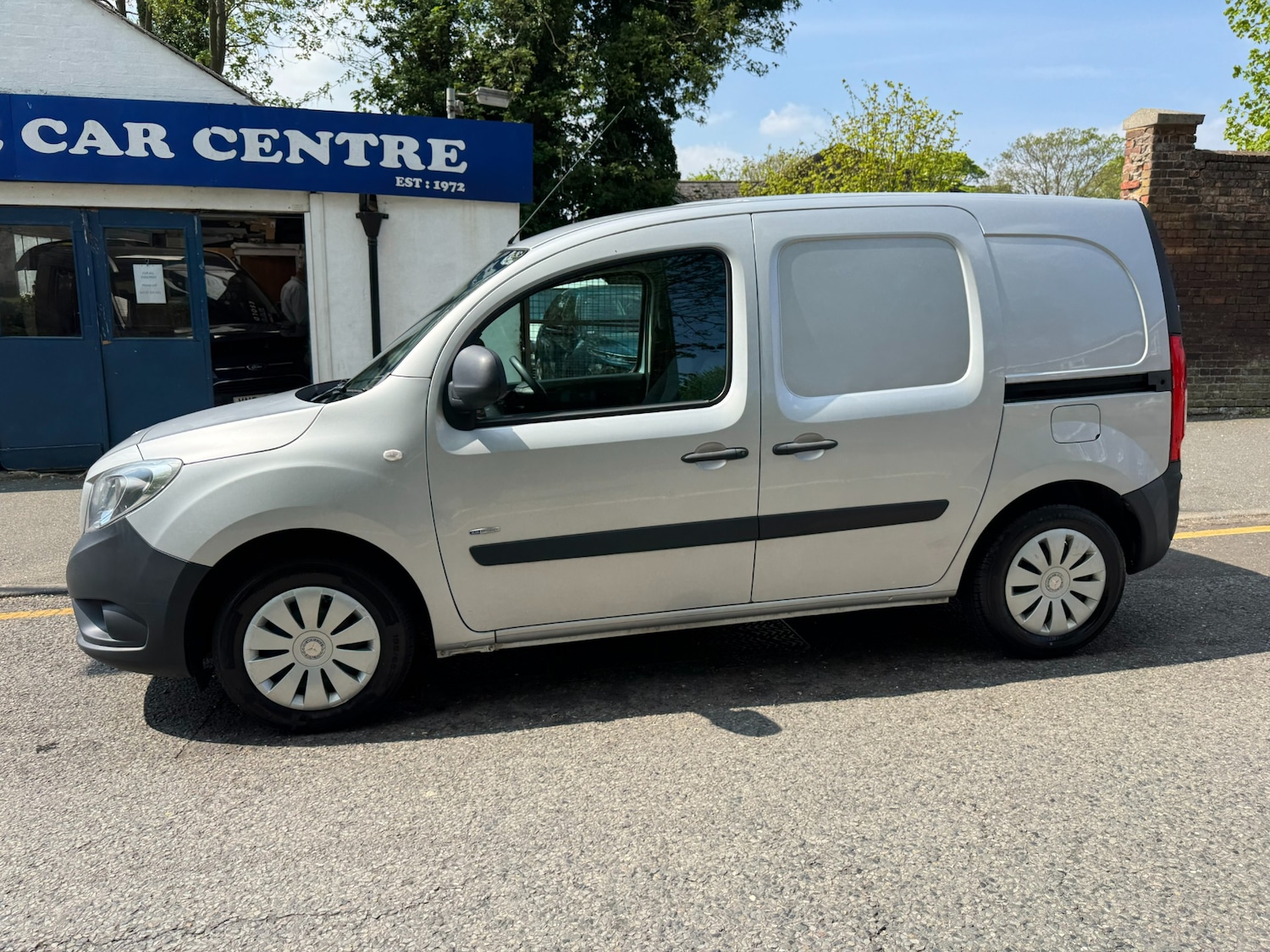 Vehicle 38