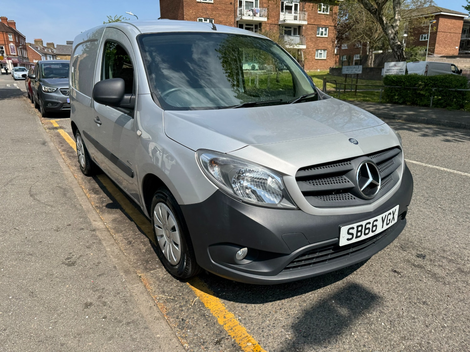 Vehicle 52
