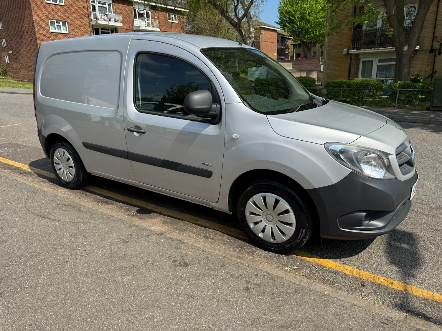 Vehicle 56