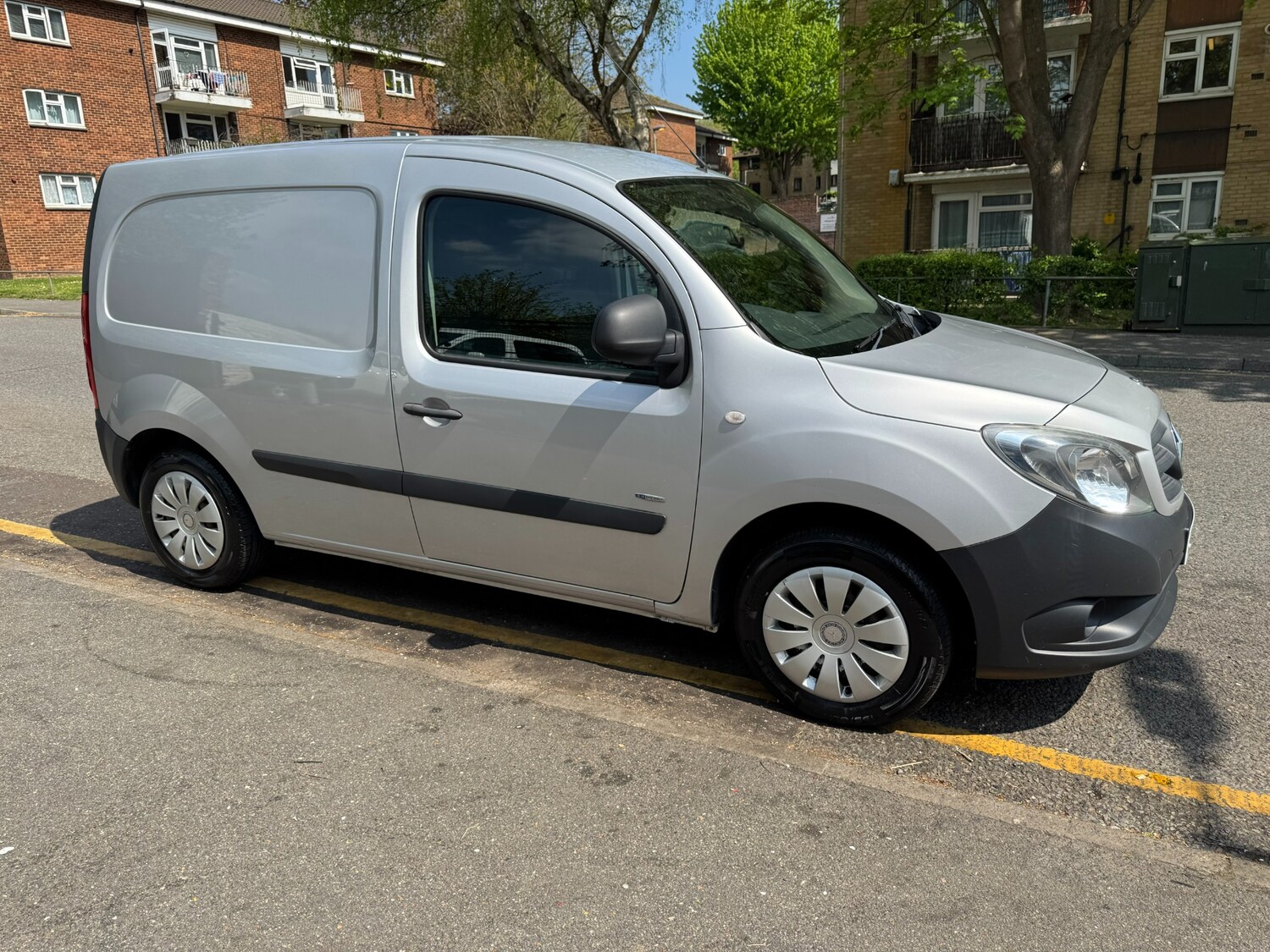 Vehicle 57