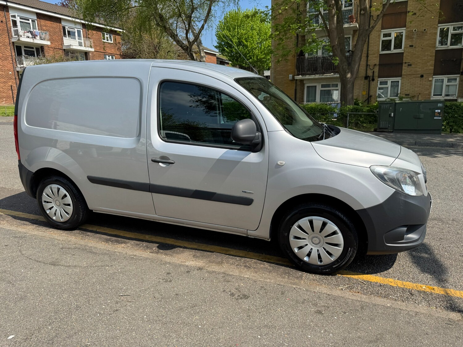 Vehicle 58