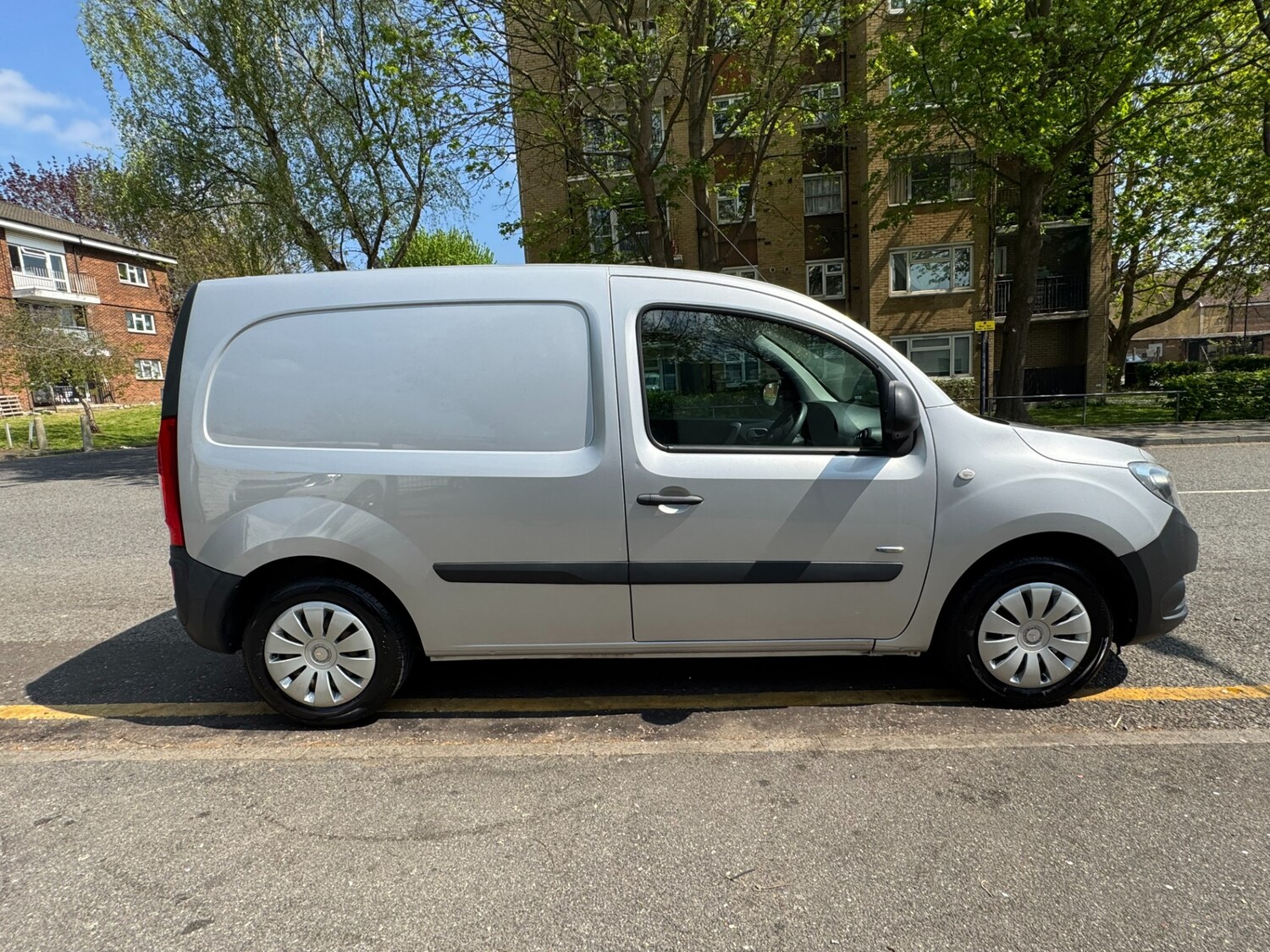 Vehicle 60