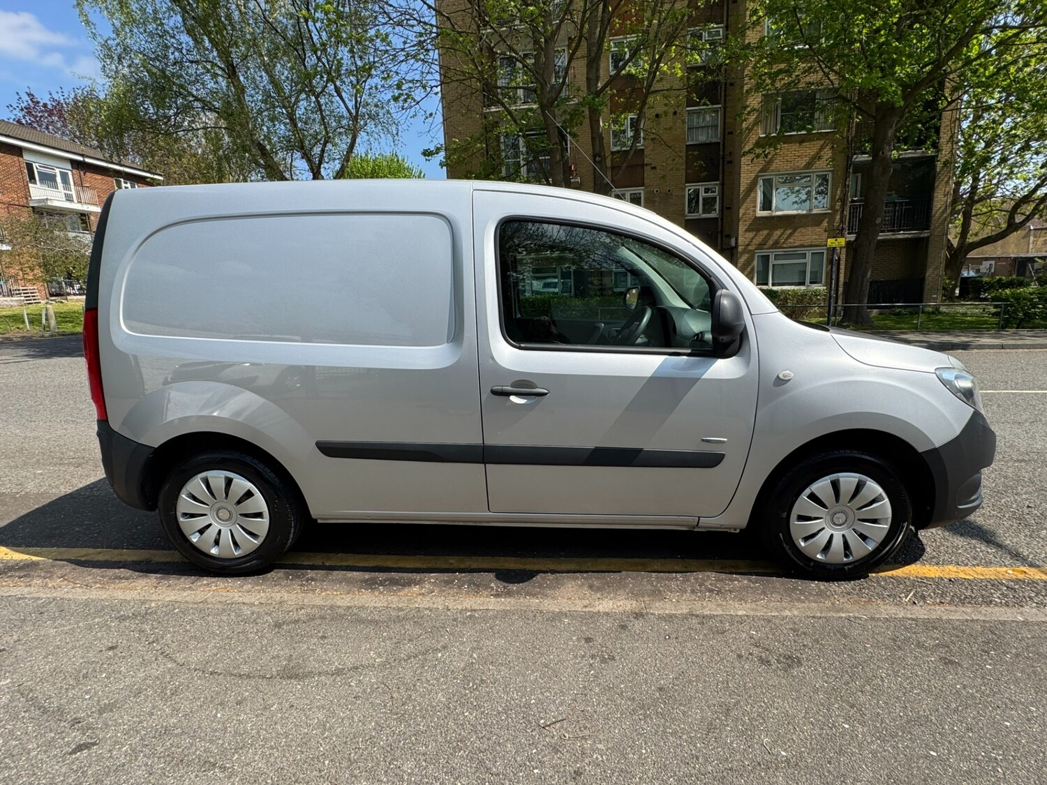 Vehicle 61