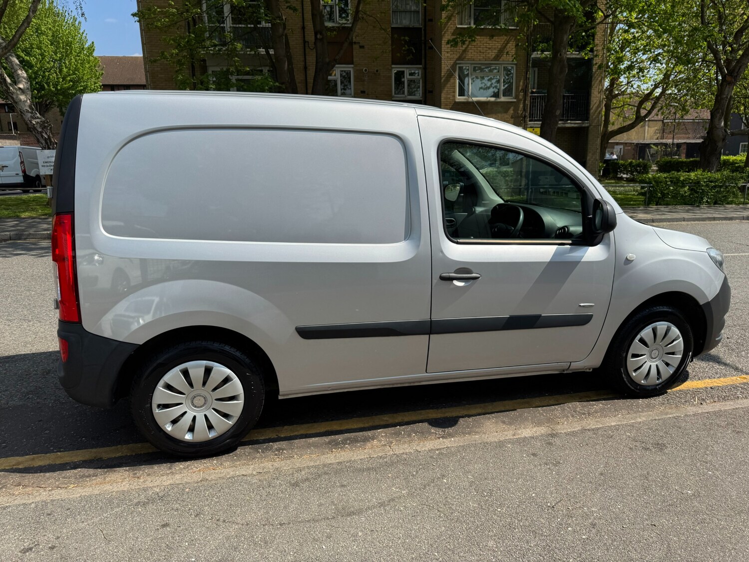 Vehicle 62