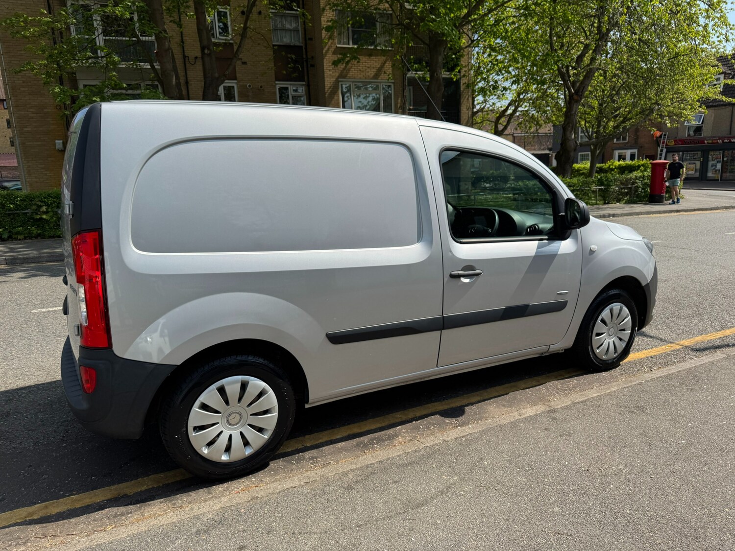 Vehicle 64