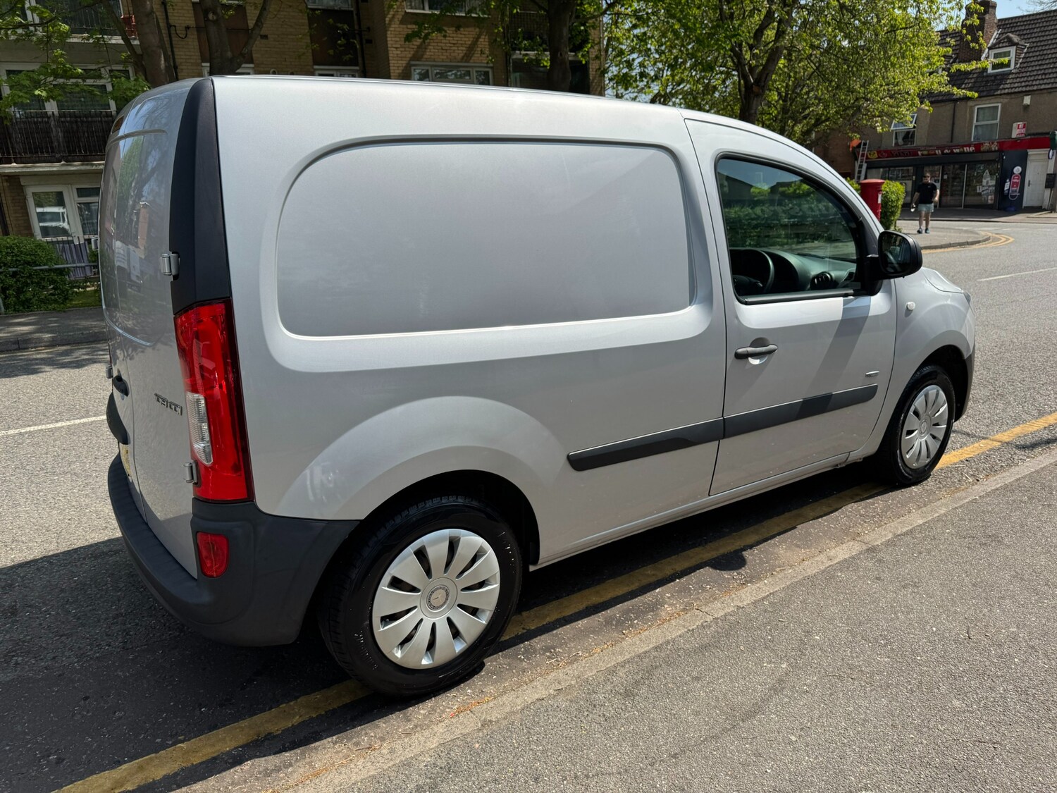 Vehicle 65