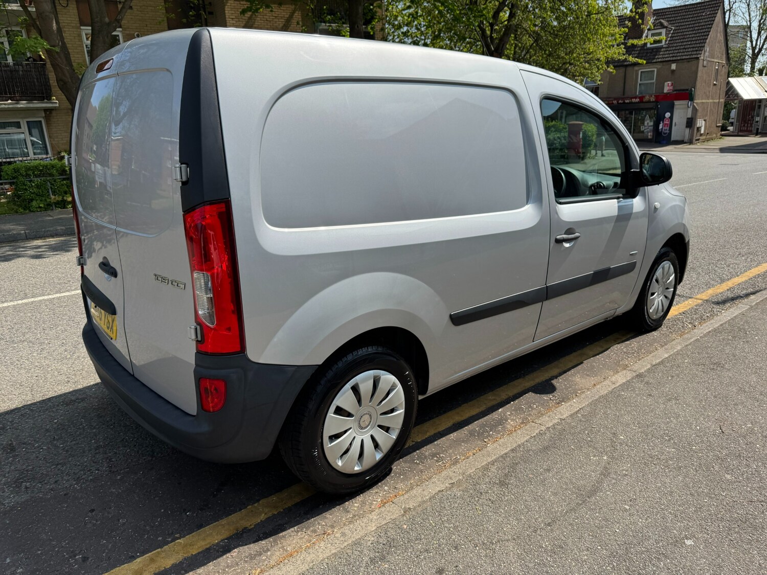 Vehicle 66