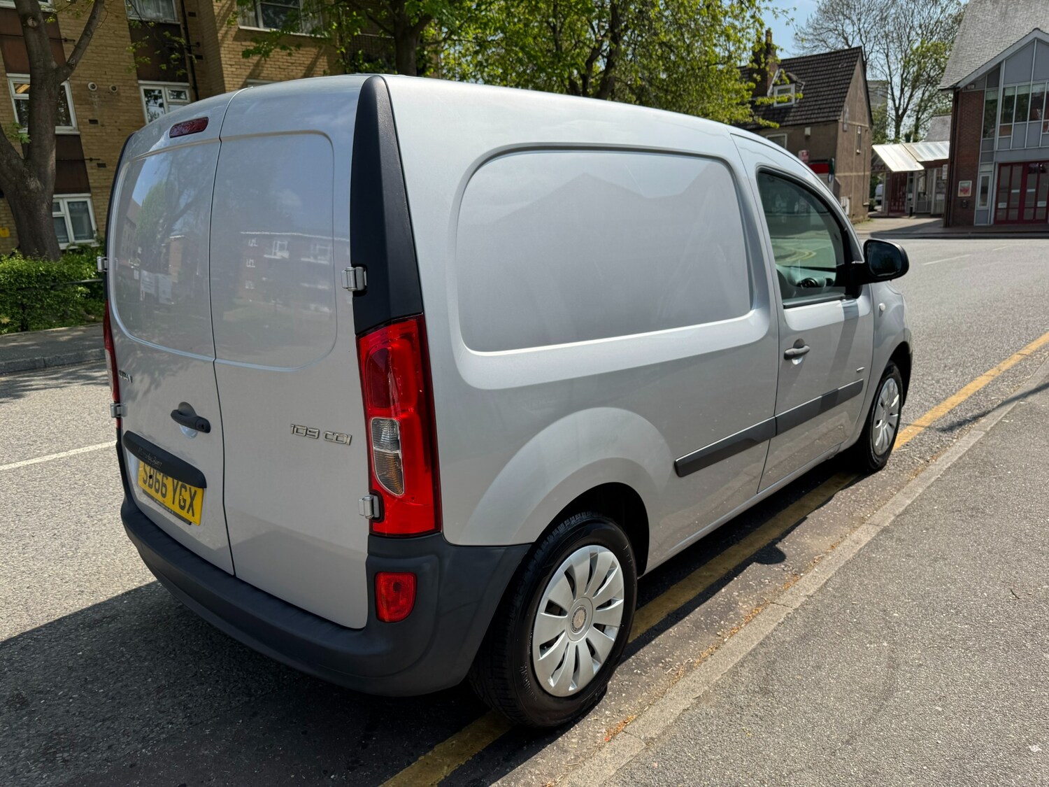 Vehicle 67