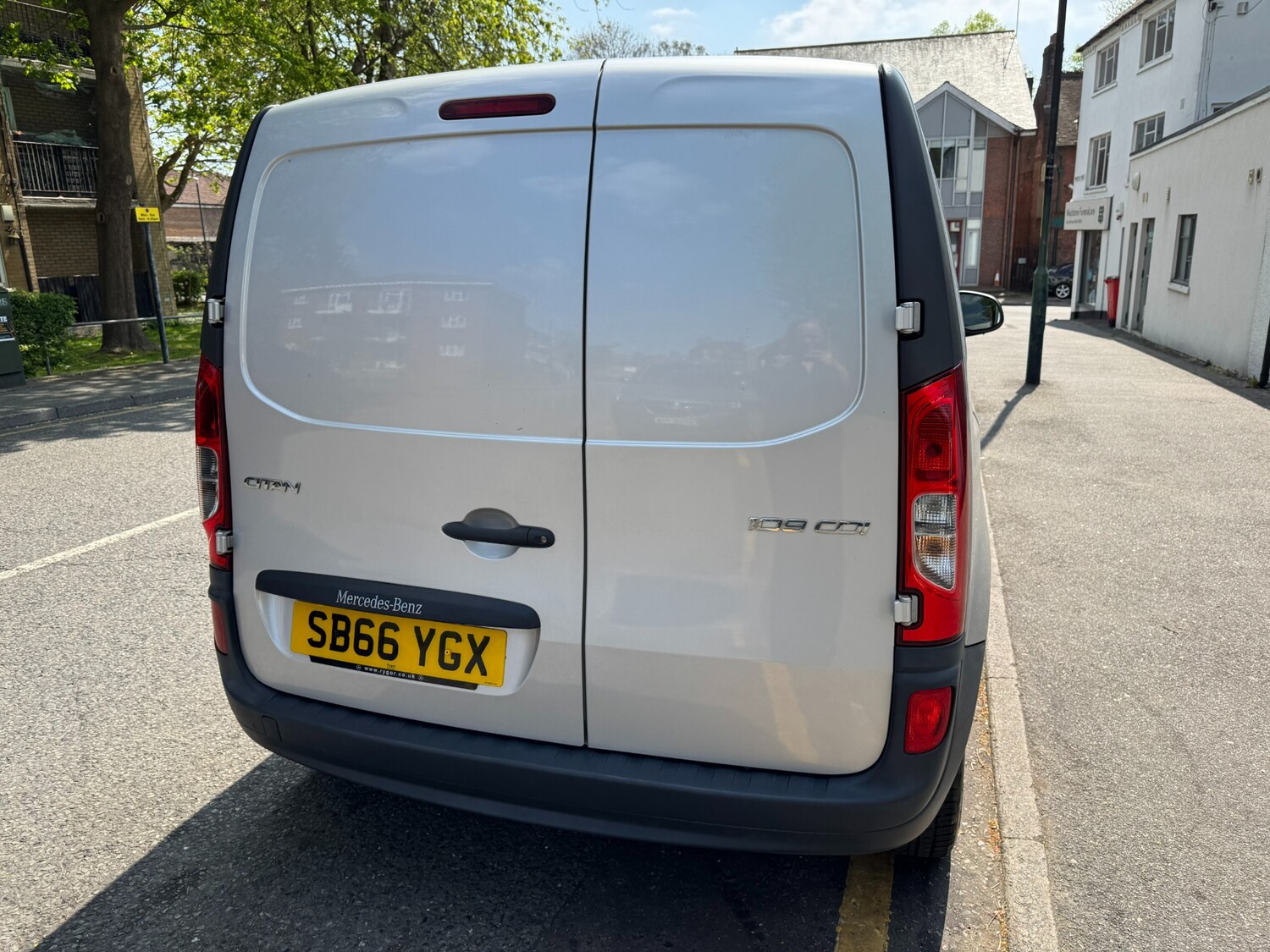 Vehicle 70