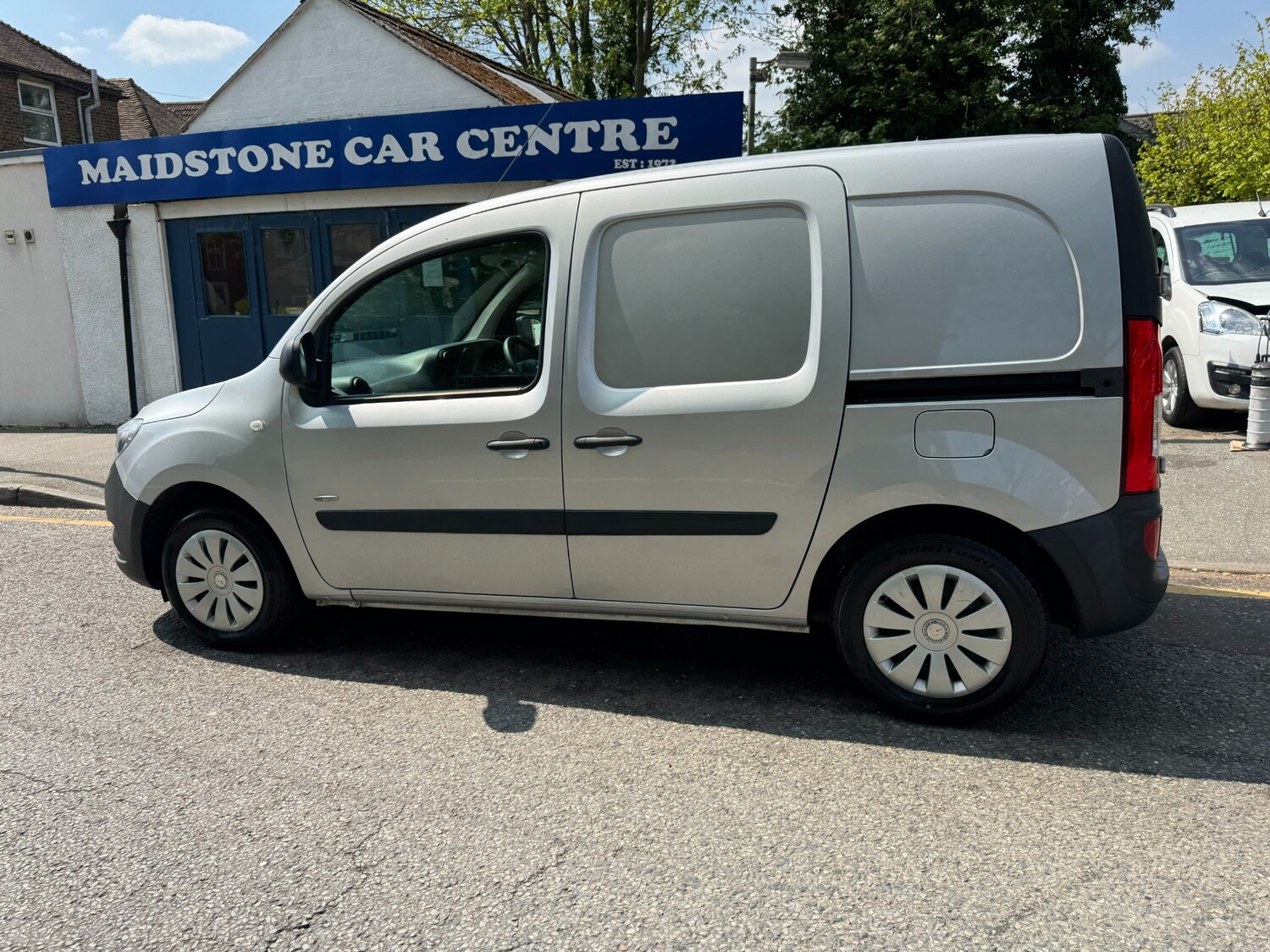 Vehicle 77