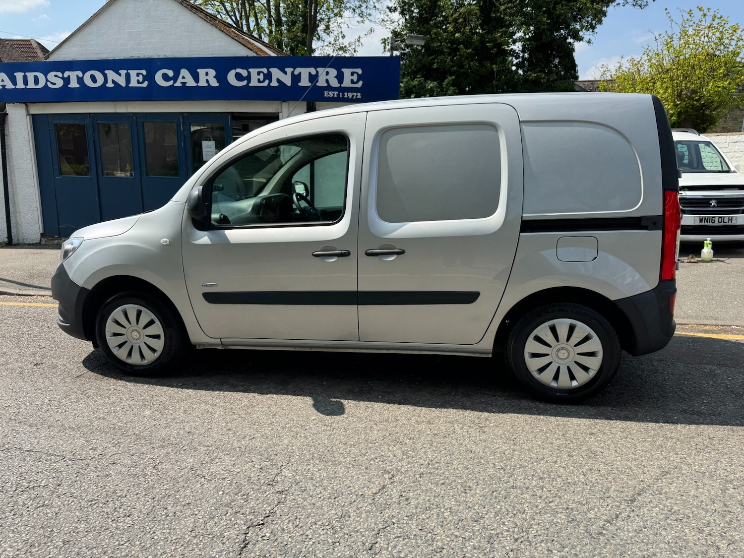 Vehicle 78