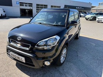 Used Kia Soul 2012 for sale - 78540913: Photo