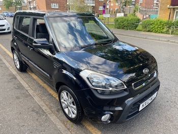 Used Kia Soul 2012 for sale - 78540913: Photo