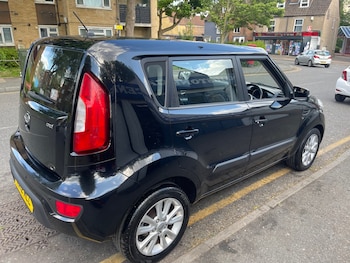 Used Kia Soul 2012 for sale - 78540913: Photo