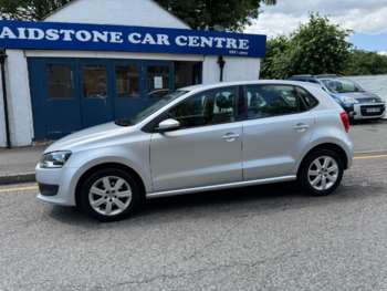 2011 (11) - 1.4 SE 5dr