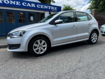 Used Volkswagen Polo 2011 for sale - 74832510: Photo