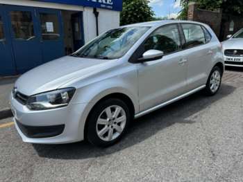 Used Volkswagen Polo 2011 for sale - 74832510: Photo