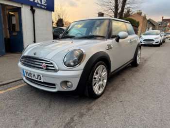 Used MINI Hatch 2010 for sale - 74010822: Photo