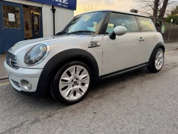 Used MINI Hatch 2010 for sale - 74010822: Photo