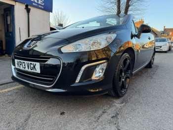 Used Peugeot 308 2013 for sale - 73908650: Photo