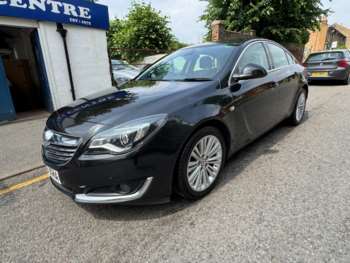 Used Vauxhall Insignia 2015 for sale - 74832546: Photo