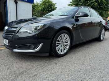 Used Vauxhall Insignia 2015 for sale - 74832546: Photo