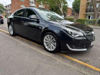 Used Vauxhall Insignia 2015 for sale - 74832546: Photo