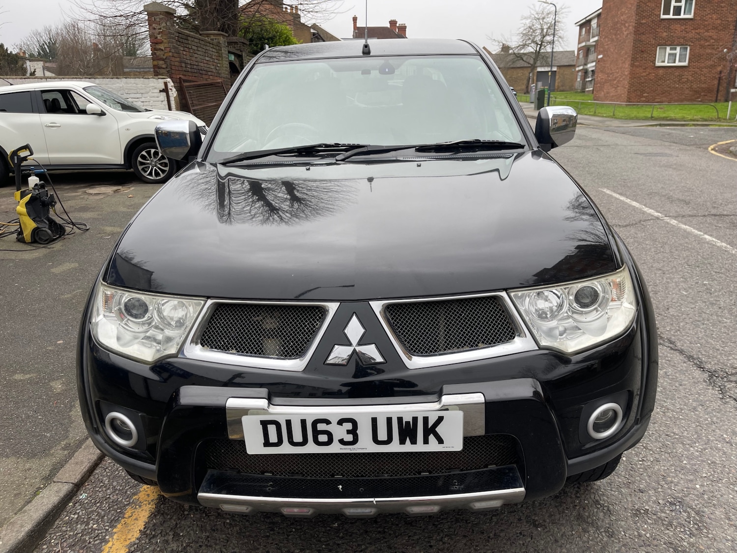 Used Mitsubishi L200 2013 for sale - 77803250: Photo 5